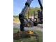 Форвардер лісовий John Deere 1110D (2006)