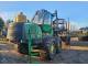 Форвардер лісовий John Deere 1910E (2010)