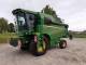 Комбайн John Deere W330 (2014)