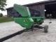 Комбайн John Deere W330 (2014)