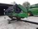 Комбайн John Deere W330 (2014)