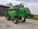 Комбайн John Deere W330 (2014)