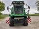 Комбайн John Deere W330 (2014)