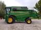 Комбайн John Deere W330 (2014)