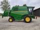 Комбайн John Deere W330 (2014)