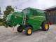 Комбайн John Deere W330 (2014)
