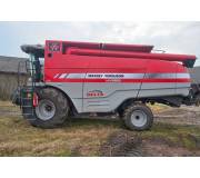 Комбайн Massey Ferguson 9280