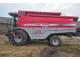 Комбайн Massey Ferguson 9280 (2011)