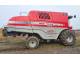 Комбайн Massey Ferguson 9280 (2011)