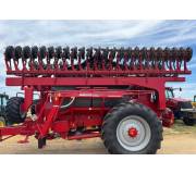 Сівалка прямого висіву Horsch Avatar 12.25 SD