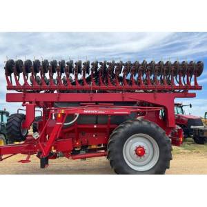 Сівалка прямого висіву Horsch Avatar 12.25 SD (2019)