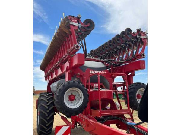 Сівалка прямого висіву Horsch Avatar 12.25 SD (2019)