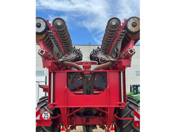 Сівалка прямого висіву Horsch Avatar 12.25 SD (2019)