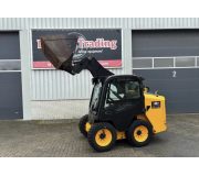 Навантажувач JCB Robot 155 (T4) BW2