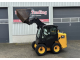 Навантажувач JCB Robot 155 (T4) BW2 (2015)