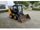Навантажувач JCB Robot 155 (T4) BW2 (2015)