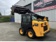 Навантажувач JCB Robot 155 (T4) BW2 (2015)
