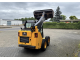 Навантажувач JCB Robot 155 (T4) BW2 (2015)