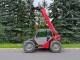 Телескопический погрузчик Manitou MT 732 (2013)