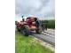 Телескопический погрузчик Manitou MT 732 (2013)
