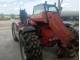 Телескопический погрузчик Manitou MLT 633-120 LS Turbo (2002)
