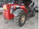 Телескопический погрузчик Manitou MLT 633-120 LS Turbo (2002)