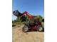Телескопический погрузчик Manitou MLT 730 (2000)
