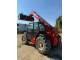 Телескопический погрузчик Manitou MLT 730 (2000)