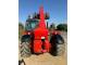 Телескопический погрузчик Manitou MLT 730 (2000)