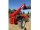 Телескопический погрузчик Manitou MLT 730 (2000)