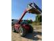 Телескопический погрузчик Manitou MLT 730 (2000)
