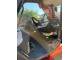 Телескопический погрузчик Manitou MLT 730 (2000)