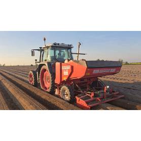 Картоплесаджалка Grimme GL 32B (2007)