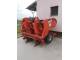 Картоплесаджалка Grimme GL 32B (2007)