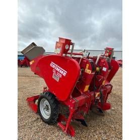 Картофелесажалка Grimme GL 32 B (2008)