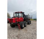 Форвардер Komatsu 840.4
