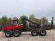 Форвардер Komatsu 840.4 (2012)