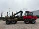 Форвардер Komatsu 840.4 (2012)
