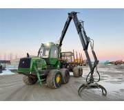 Форвардер John Deere 1510E