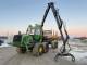 Форвардер John Deere 1510E (2013)