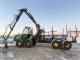 Форвардер John Deere 1510E (2013)