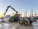 Форвардер John Deere 1510E (2013)