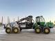 Форвардер John Deere 1510E (2013)