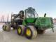 Форвардер John Deere 1510E (2013)
