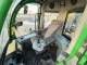 Форвардер John Deere 1510E (2013)
