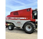 Комбайн Massey Ferguson 9280 Al