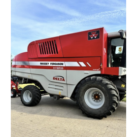 Комбайн Massey Ferguson 9280 Al (2011)