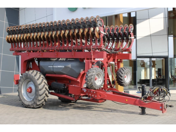 Сівалка Horsch Avatar 12.25 SD (2020)