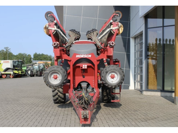 Сівалка Horsch Avatar 12.25 SD (2020)