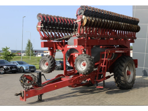Сівалка Horsch Avatar 12.25 SD (2020)